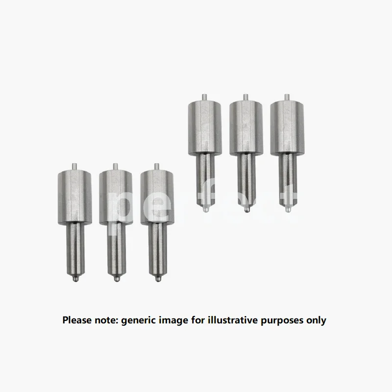 

For Fordson Super 4 6 Albin AD21 6x Fuel Injector Nozzle BDLL140S6423 5621253