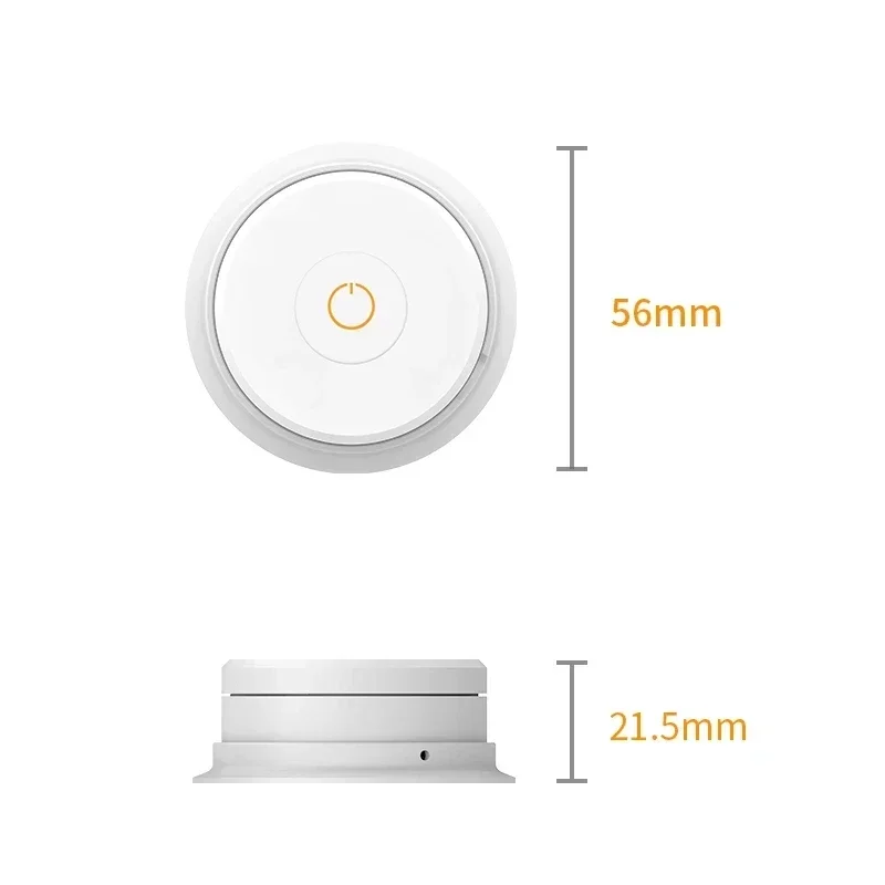 Imagem -03 - Ponte Inteligente Gateway Hub Multi-modo Casa Inteligente Ponte Wifi Bluetooth Zigbee App Controle Remoto sem Fio Alexa Casa do Google W100