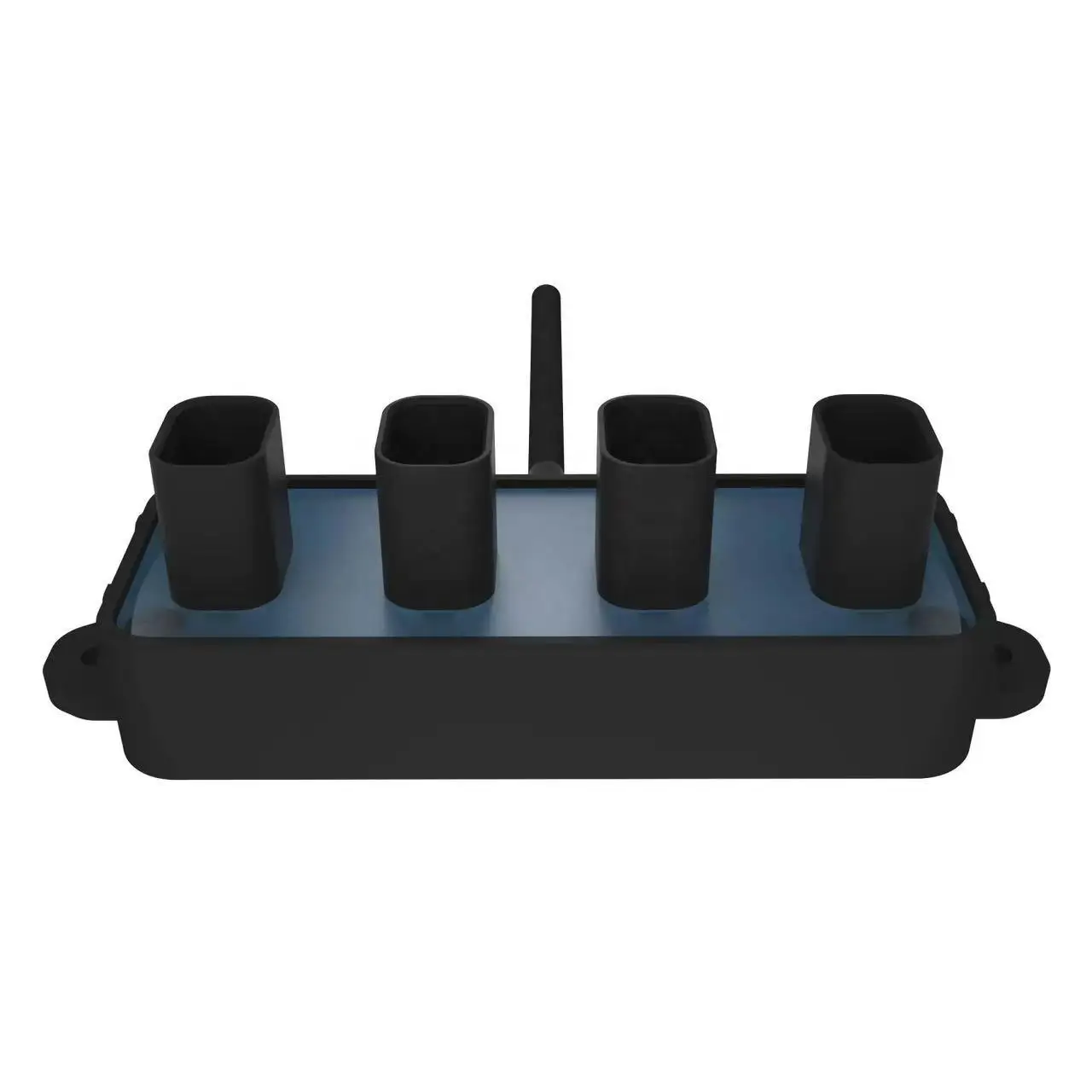 VK WG-3/WG-4 VES-1 نظام الوزن حماية النباتات الزراعية اللوجستية والنقل مقاوم للماء IP65 لطائرات بدون طيار FPV RC #3