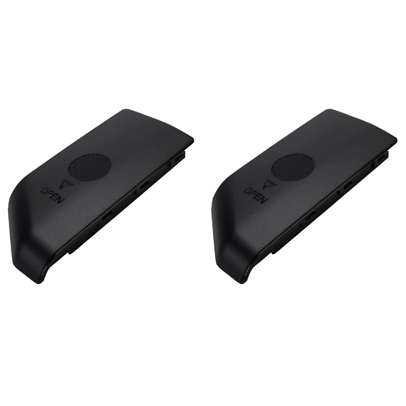 2X Battery Door Holder Cover Flash Repair Part For Yongnuo YN14EX YN14-M