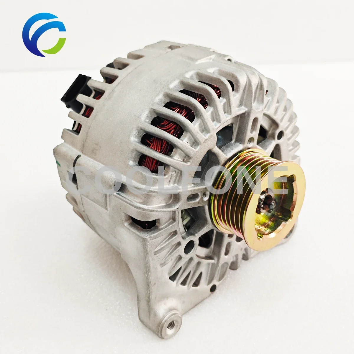 Generator Alternator for SMART Fortwo W451 1.0 mhd M132.910 2007-2011 A0061516401 2604946 439785 ST35C013 ST35C016 ST35C017