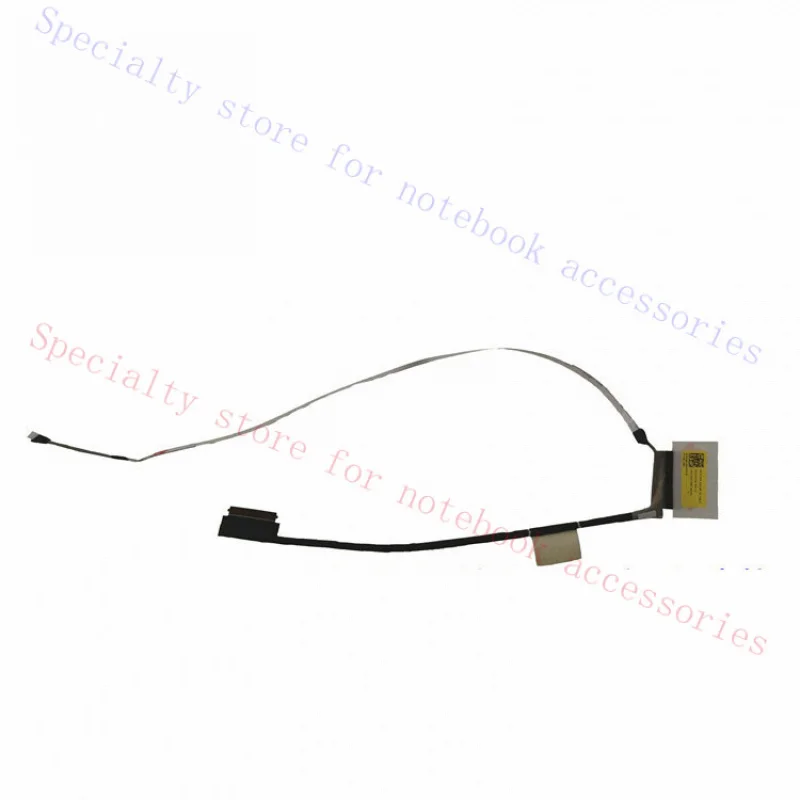 A+  FOR HP 17-CD TPN-C142 Upgrade FHD 144Hz 4K Screen Line Screen CABLE  DC02C00LV00