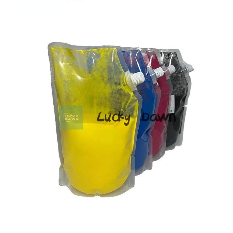 

500G Xerox C60 C70 C550 Docucolor C5585 C5580 C6680 C7780 C785 C560 C570 C550 Japan Toner Poeder Kleur Kopieerapparaat Bijvullen