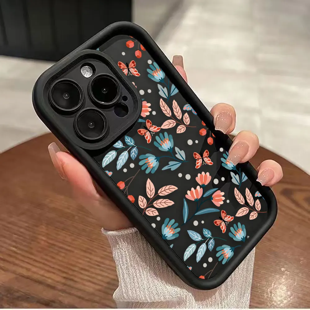 Romantic Garden Flo…