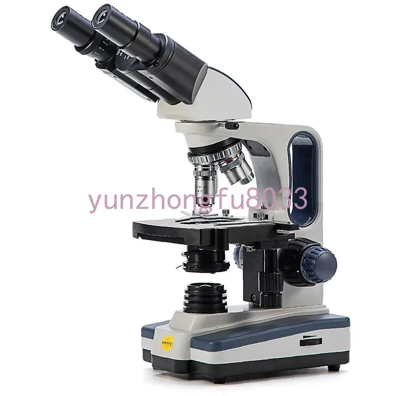 Biological Microscope Compound  Profesional  Microscope 2500X SWIFT-SW350B New Design Smartphone Microscpio  Binocular