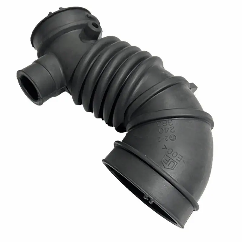NEW HOT In Stock-Car Air Filter Intake Hose Pipe MR258240 MN135383 For Outlander 4G64 2001-2008 Intake Hose Connectio view 4