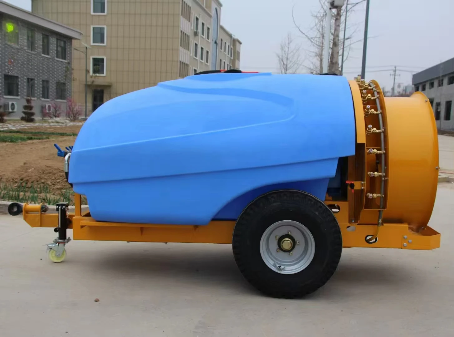 800L Tractor Sprayers Agricultural Sprayer