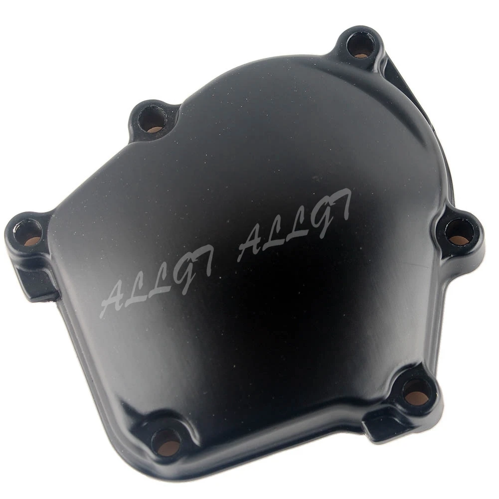 Engine Timing Pulse Cover fit for Kawasaki Ninja ZX6R 636 1998 1999 2000 2001 2002 2003 2004 2005 2006 Black