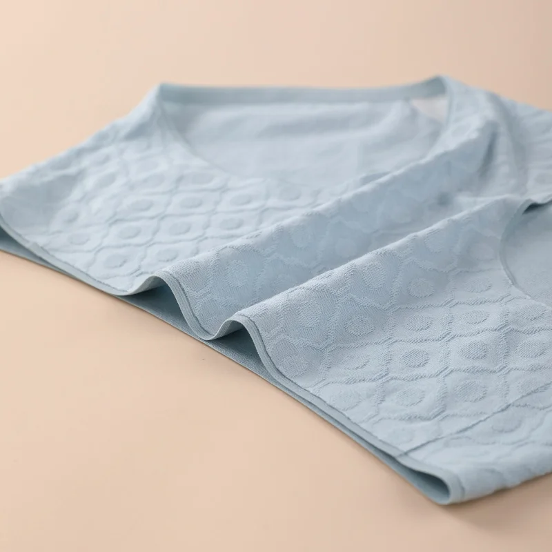 女性用コットンブリーフ,ソフトハイウエストパンティー,臀部リフト,ランジェリー,ベリーベルト,下着,スポーツ,1セットあたり3個