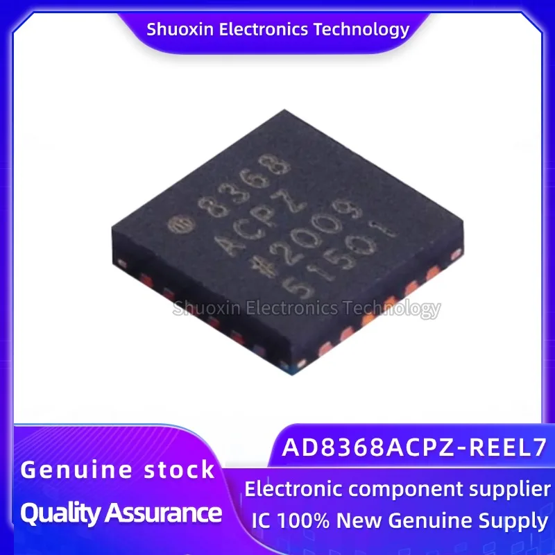 10-pieces-lot-100-nouveau-paquet-ad8368acpz-reel7-puce-amplificateur-operationnel-lineaire-lfcsp24