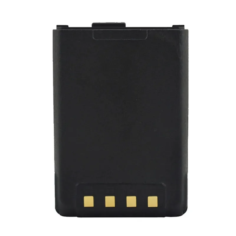 بطارية LB-X8 عالية الجودة 12.6 فولت 4000 مللي أمبير في الساعة لـ Leixun Walkie-Talkie UV-25D جديدة تمامًا، 0 دورات، جودة عالية