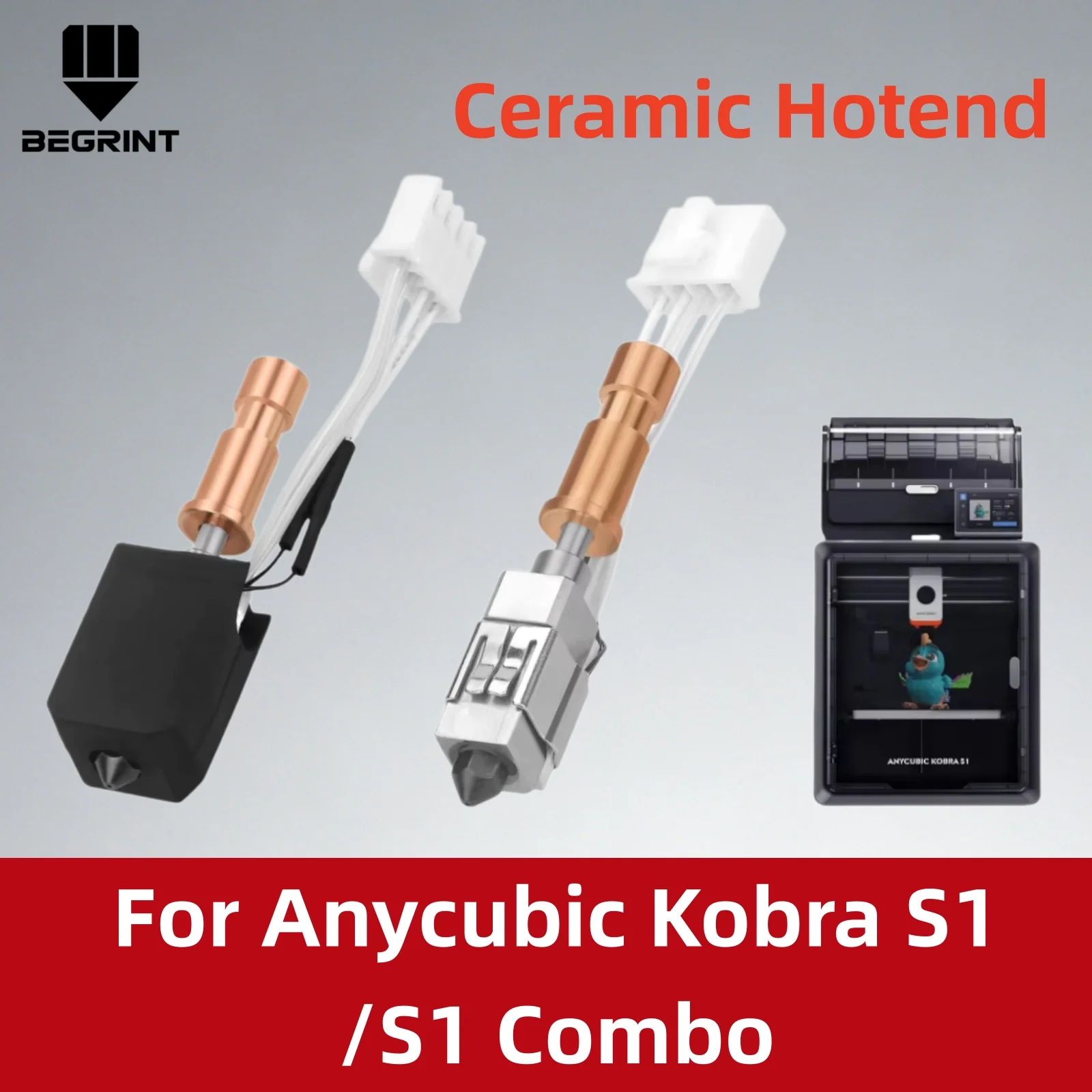 Upgraded Printing H…