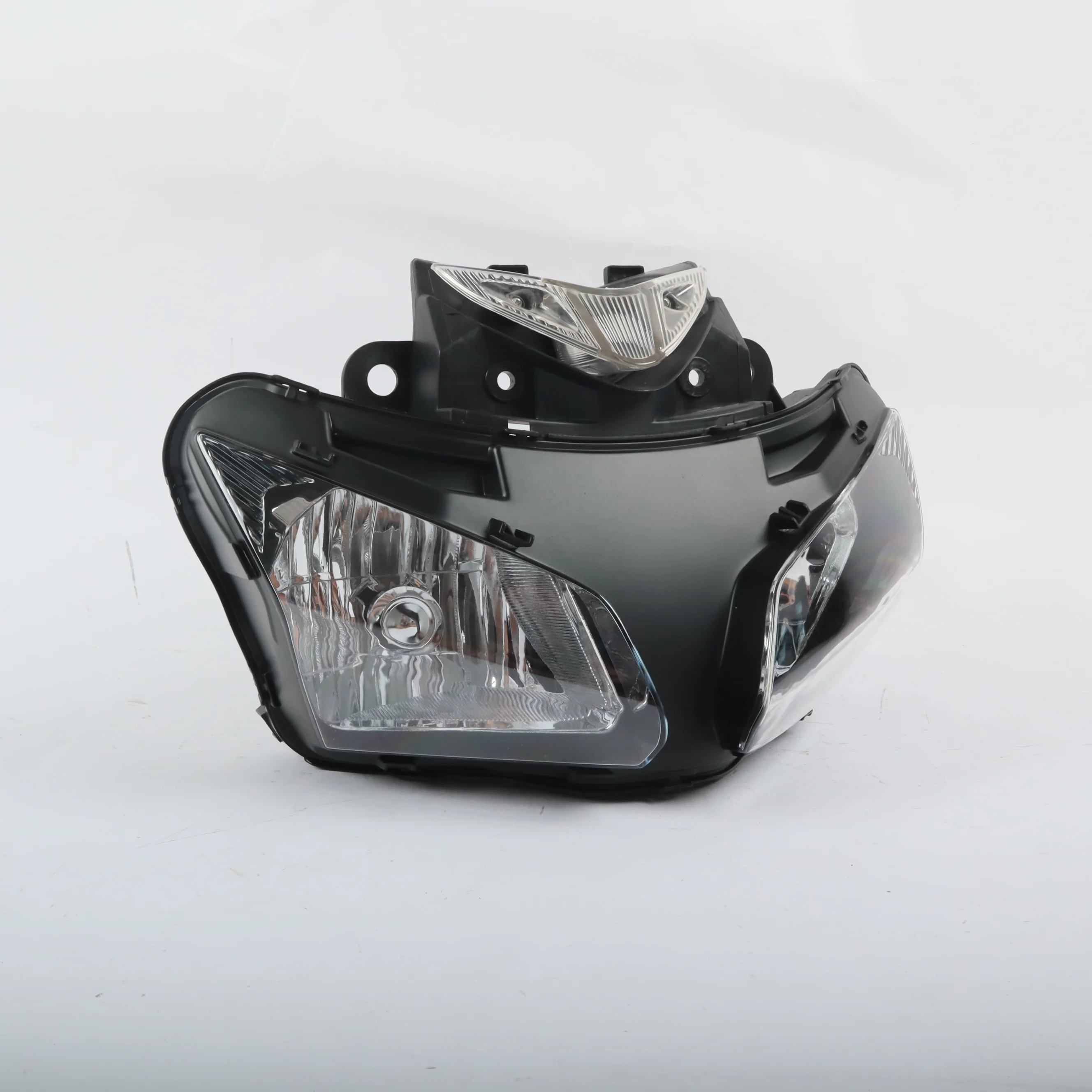 Custom Front Light Assembly for HONDA CBR500RR 2013 2014 2015 Motorcycle headlight