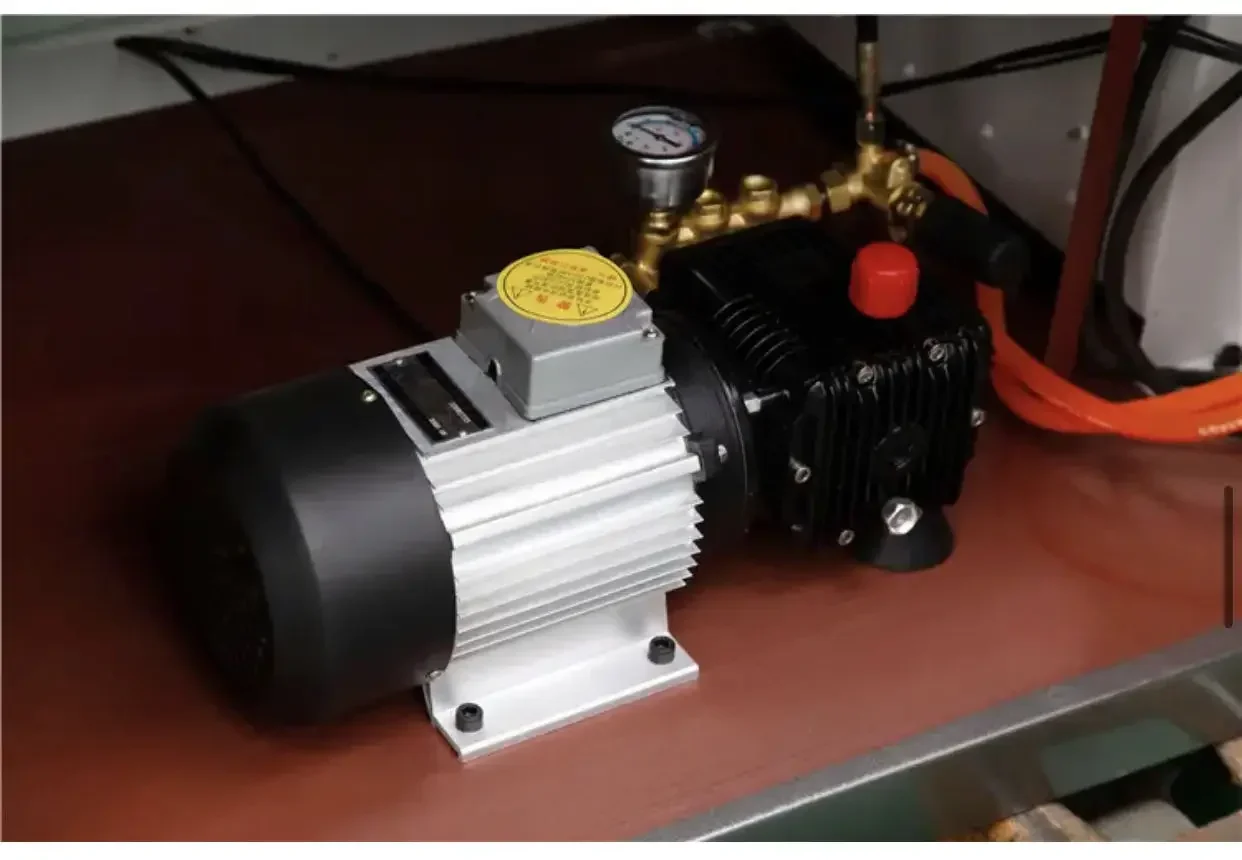 Top Quality super edm drill machine DB703 CNC wire cutting hole drilling machine