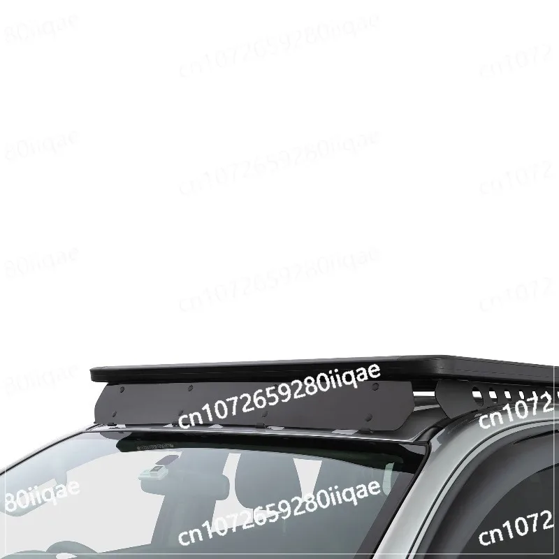 

Уменьшение шума ветра, защита от дождя, универсальный спойлер на крышу, дефлектор ветра для автомобилей