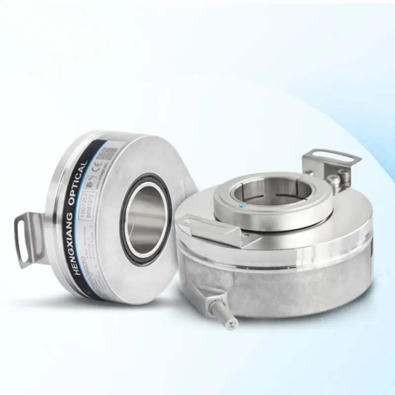 K76-J3N32768BQ28 DC8-30v  Incremental Mechanical Rotary Encoder Starting torque less than 80 x 10-3 N.m