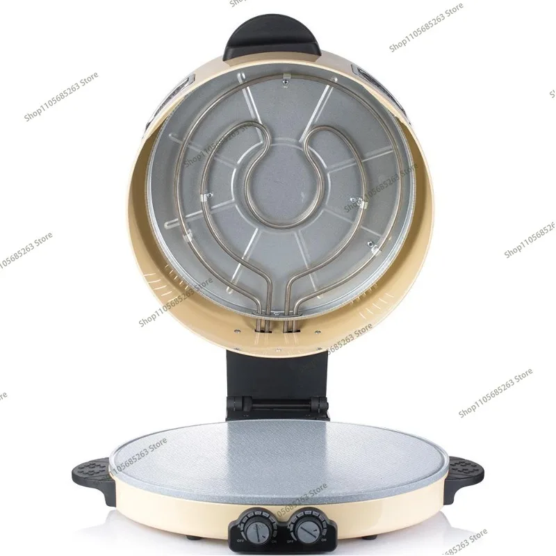 Bread machine Pizza machine Arabian Cross-border home grill Steak machine Pizza grill