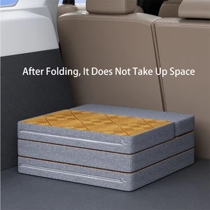 أفضل 10 سرير قابل للطي للسيارات - No8