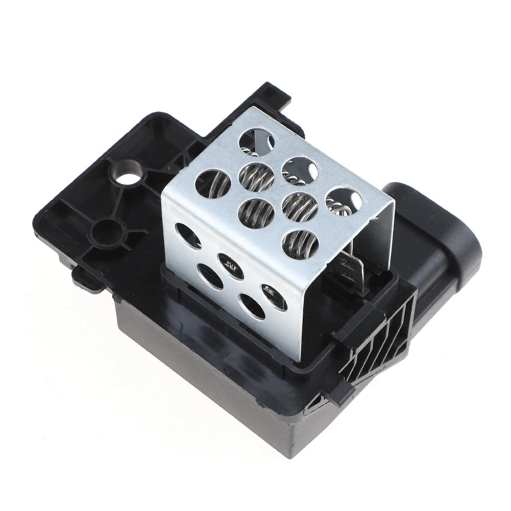 Car 255503792R 255509263R for Renault 2 Resistance Heating Ventilation A/C Heater Fan Resistor Accessory - Image 5