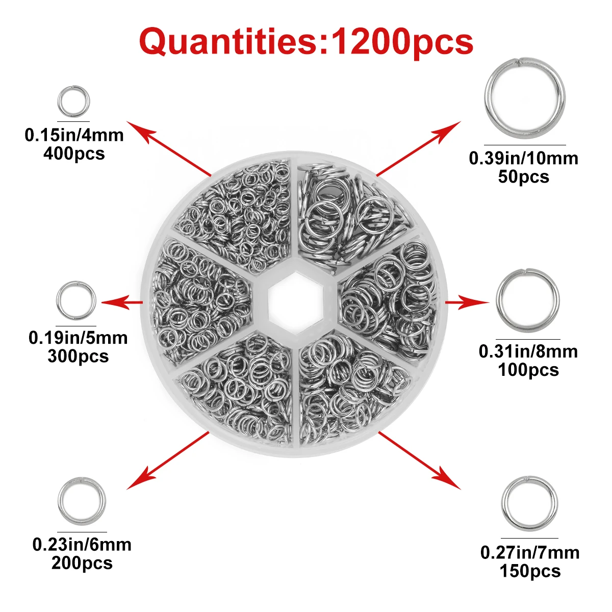 Thumbnail 3 - #1 Cheap Jump Rings Worth Buying