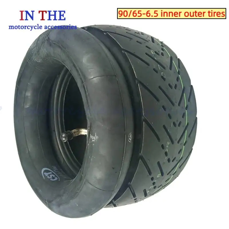 Cst 90/65-6.5 Tire …