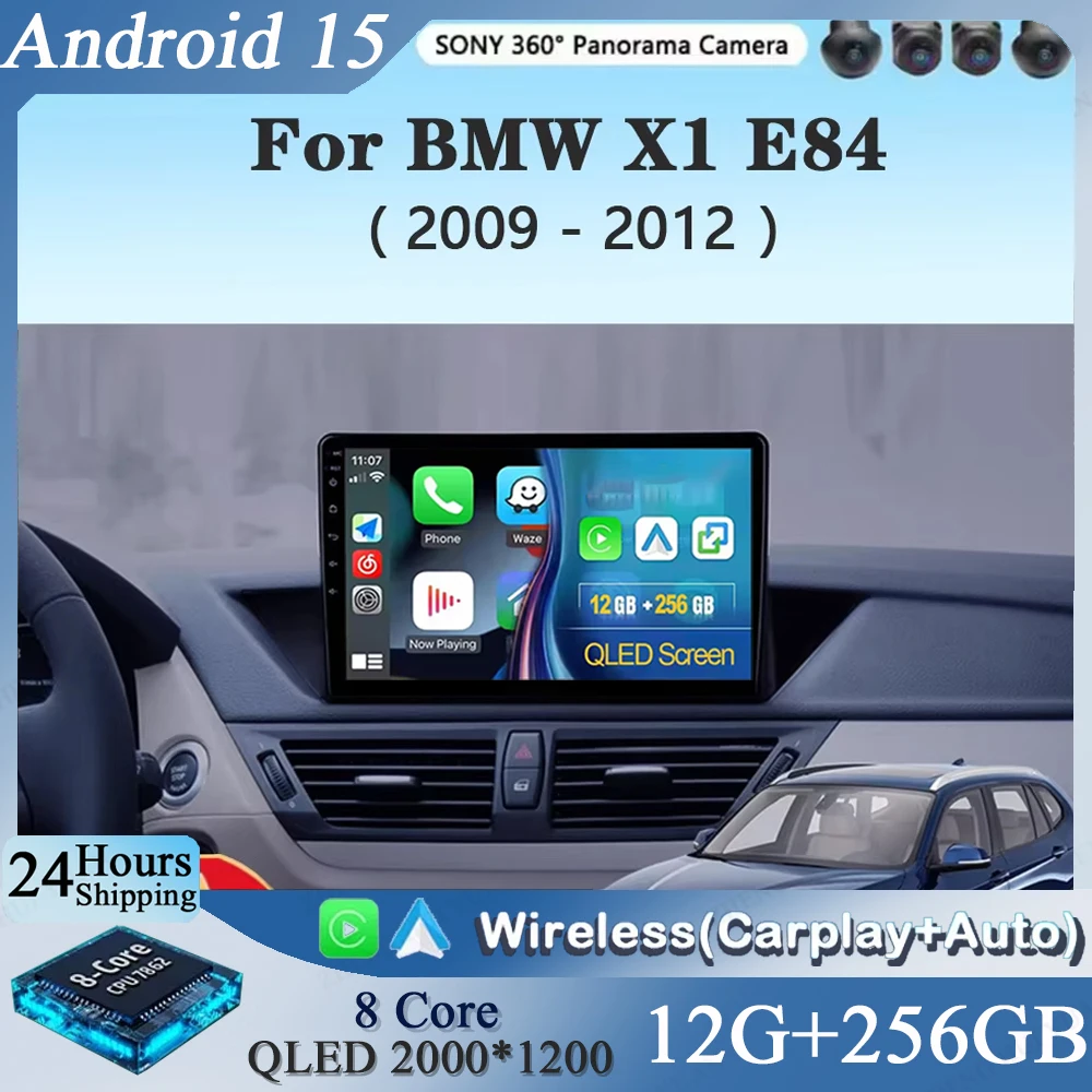 10" Android 15 For … - image