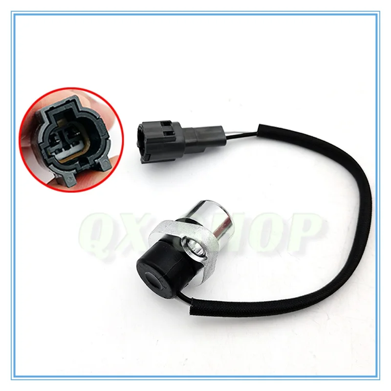 4265372 RPM Speed Sensor for Hitachi EX120-5、EX200-3、EX200-5、ZAX70/120/200/360-1-6 Excavator Parts