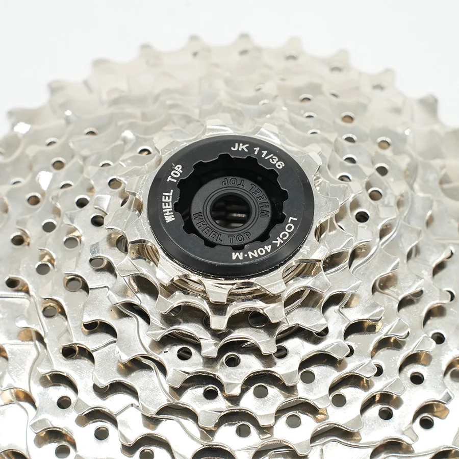Unisex 9-Speed Freewheel Cassette Bike Accessories Comfortable Elastic Anatomic Design Knee Pads Arm Warmers Wrist Wristbands