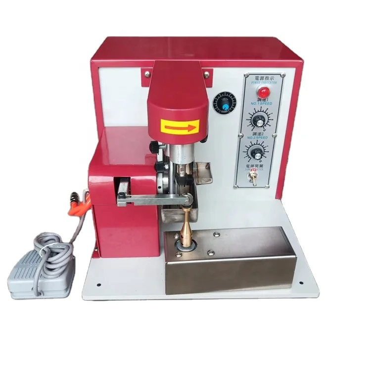 YH 03 F  Automatic Leather Edge Painting/dyeing  Machine  Shoes Bag Painting  Machinery