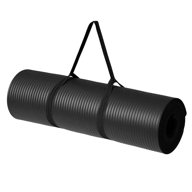 

Китайский поставщик: Прочный складной женский коврик для йоги с защитой от скольжения и водонепроницаемостью, большой размер, для домашних тренировок, стимулирует продажи