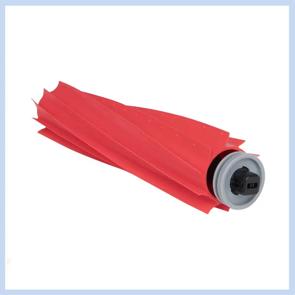 

MLGB-Rubber Main Brush For Roborock S7 Robotic Vacuum Cleaner Parts Replacement Roller Brush