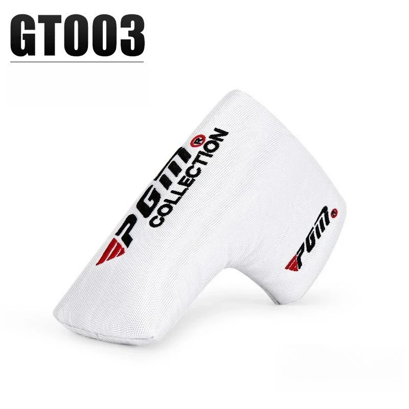غطاء حماية لمضرب الجولف PGM يغطي رأس النادي GT003 #4