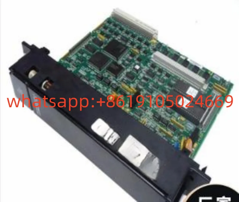 

New Original Module IC697BEM711