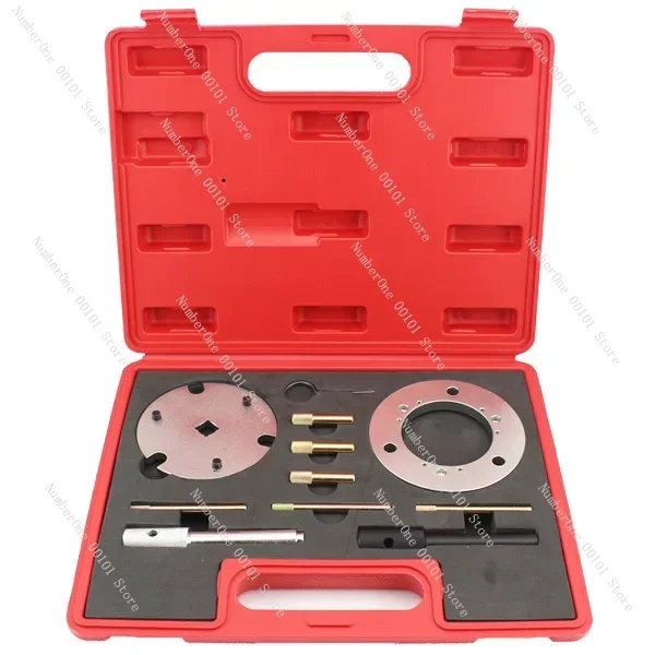 Diesel Engine Setting Tool Injection Pump Tool For 2.0 2.2 2.4 Duratorq Chain Driven Diesel Engines