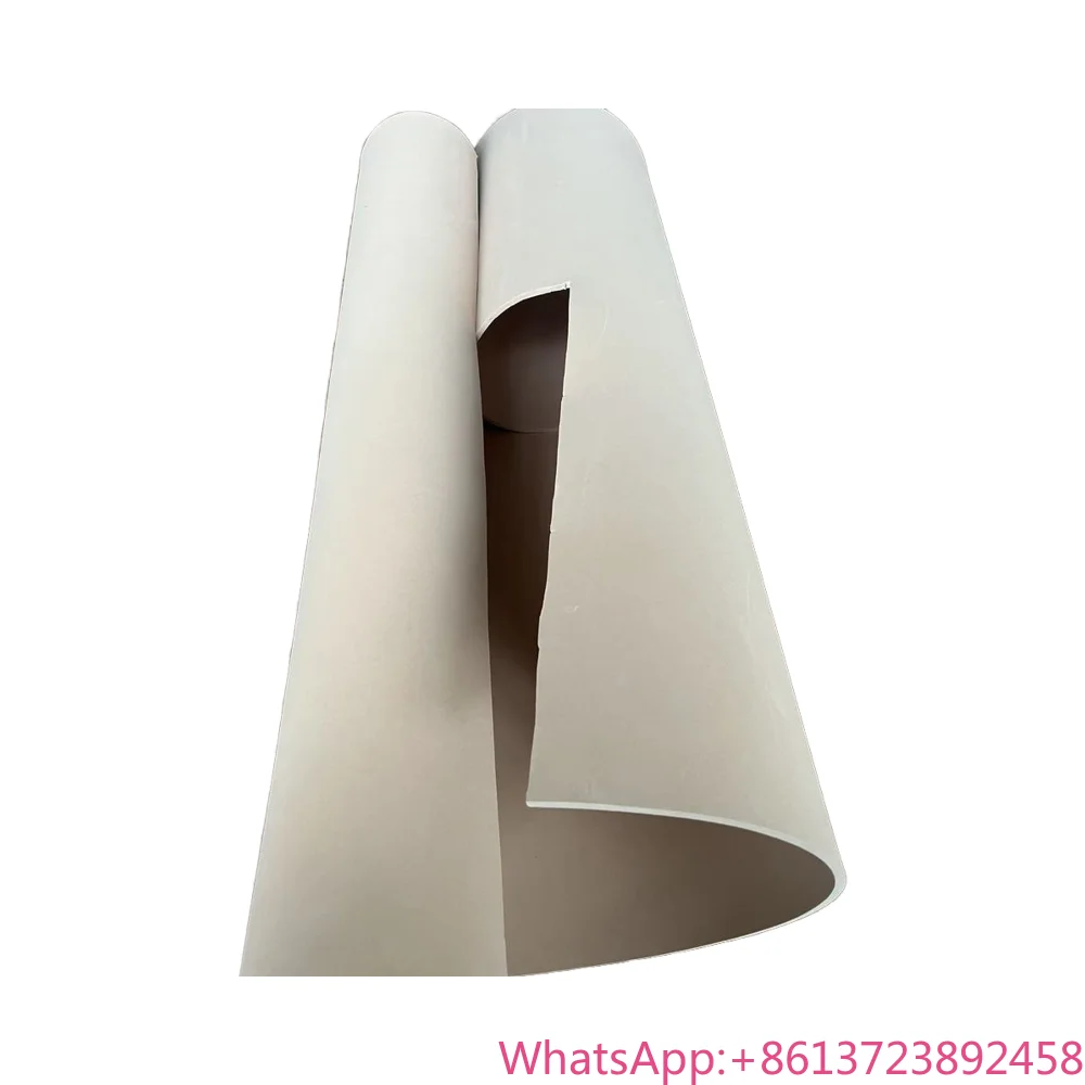 

Prosthesis AK BK Lining EVA Sheet Inner Plate Implants Product Prosthetic Liner Colorful EVA Sheet for Prosthetic