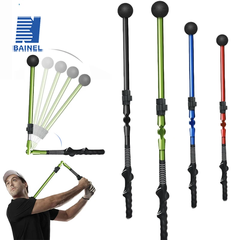 

Тренажер для коррекции стойки при гольфе HGB023