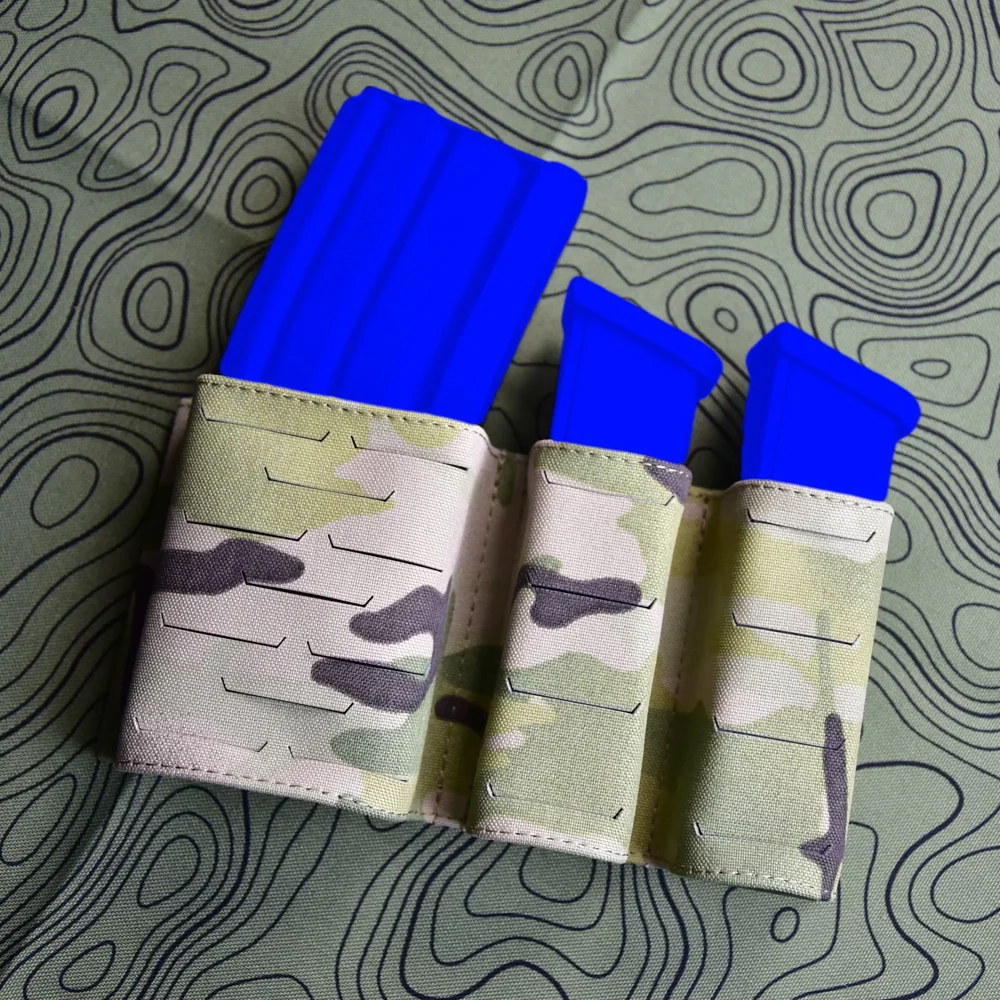 2-1-set-556-9mm-weird-style-elastic-k-clip-fixed-mag-pouch-storage-case-laser-front-panel-molle