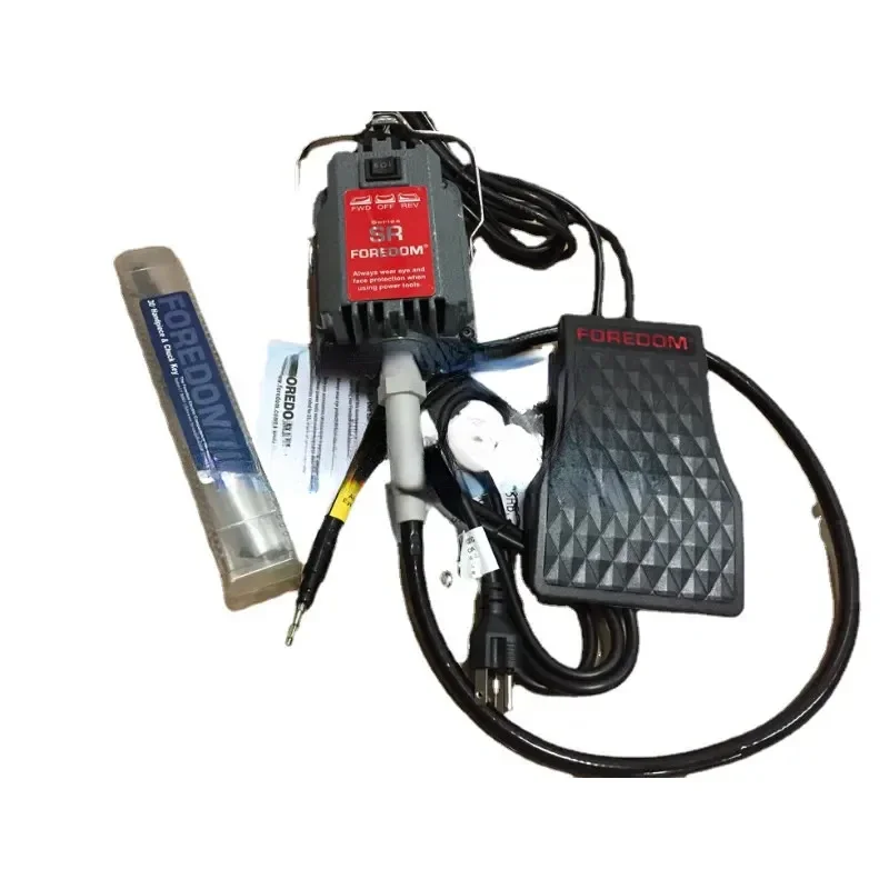 

110V 220v for goldsmith SR grindig machine flexshaft machine jewelry polishing machine