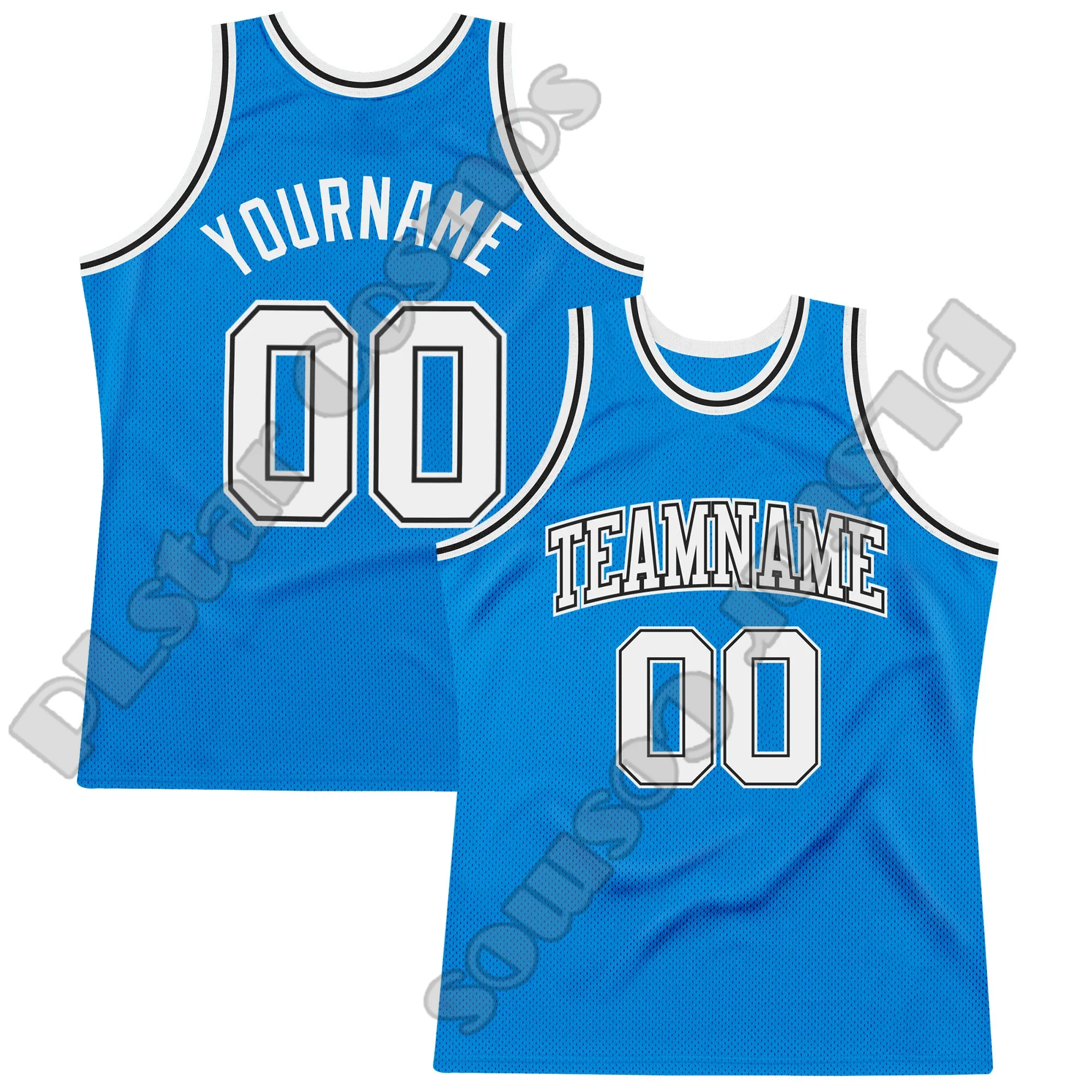 Custom Name Team Number Basketball Jersey Shirts Retro Pattern Sportswear Vintage 3DPrint Summer Tank Top Vest Drop Shipping X11