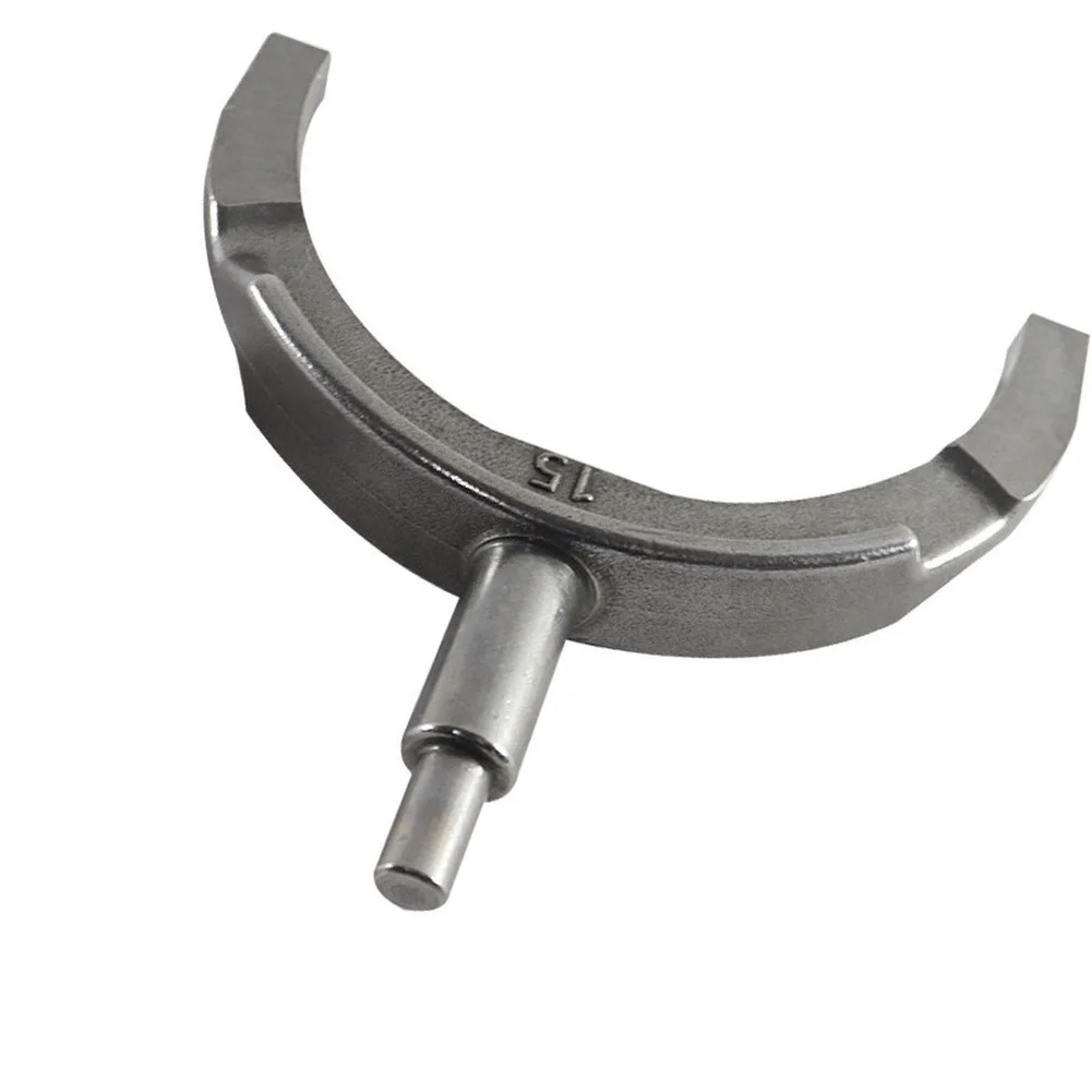 Precision Engineered Shift Fork for Muncie M20 For M21 For M22 4-Speed Manual Transmission WT297-23 and 304841 Compatible