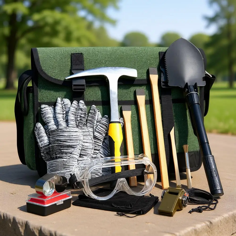 32Oz Geology Rock H…