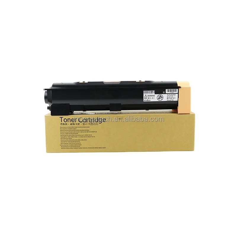 Compatible Xerox Copier IV 2060 CT201733 CT201734 CT201735 Toner Cartridge for DocuCentre-IV2060 IV3060 IV3065 Toner