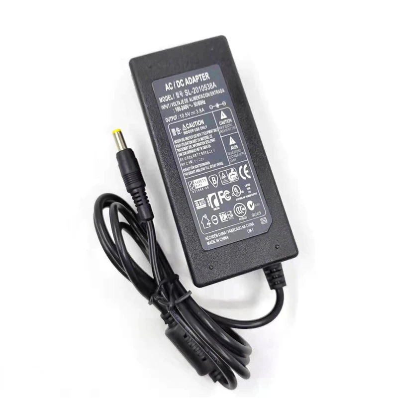 Suitable For Sony 10.5V 3.8A Laptop Power Adapter 40W Computer Charger 4.8 * 1.7MM
