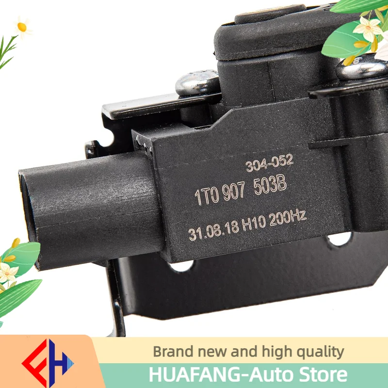 Sensor Level Lampu Belakang Asli Original 1k0941273l Untuk A3,q3,tt 2004-18,Beetle,caddy,eos,golf,pasaat B7,tiguan,touran 03-15