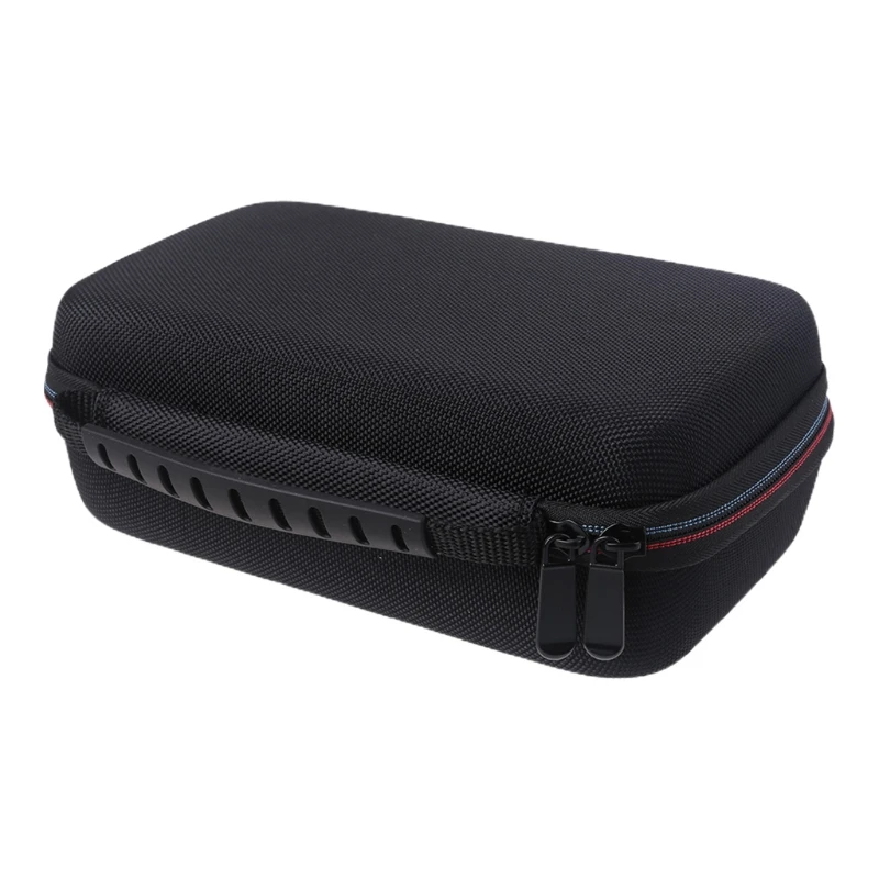 Hard Carrying- for CASE Digital Multimeter Protective Travel Storage Bag for 15B+ 17B+ 18B+ 17B+ F115C F116C F117C Durab R1WB