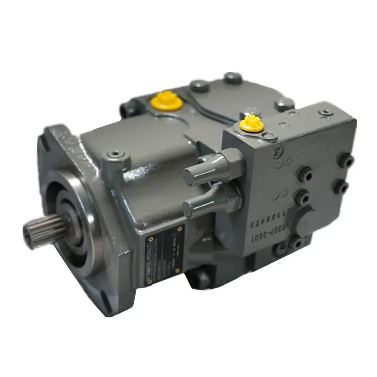 piston pump A11VO A11VO95 130 190 145 75 260 series A11VO190LRDH1/11R-NZD12K83 high pressure hydraulic variable pump