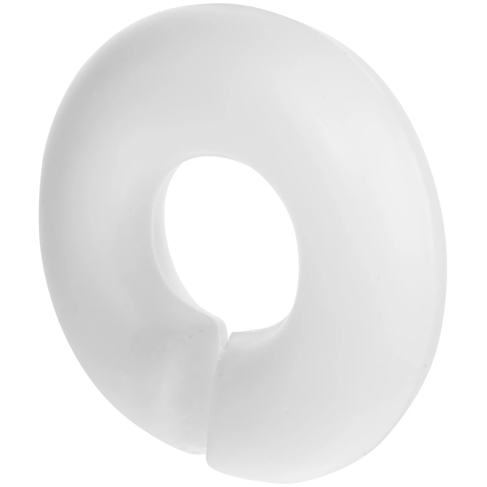 

Comfortable Memory Foam Face Down Pillow with U-Hole for Spa Massage Reusable Washable Cotton Pillow for Salon Beauty Clinic