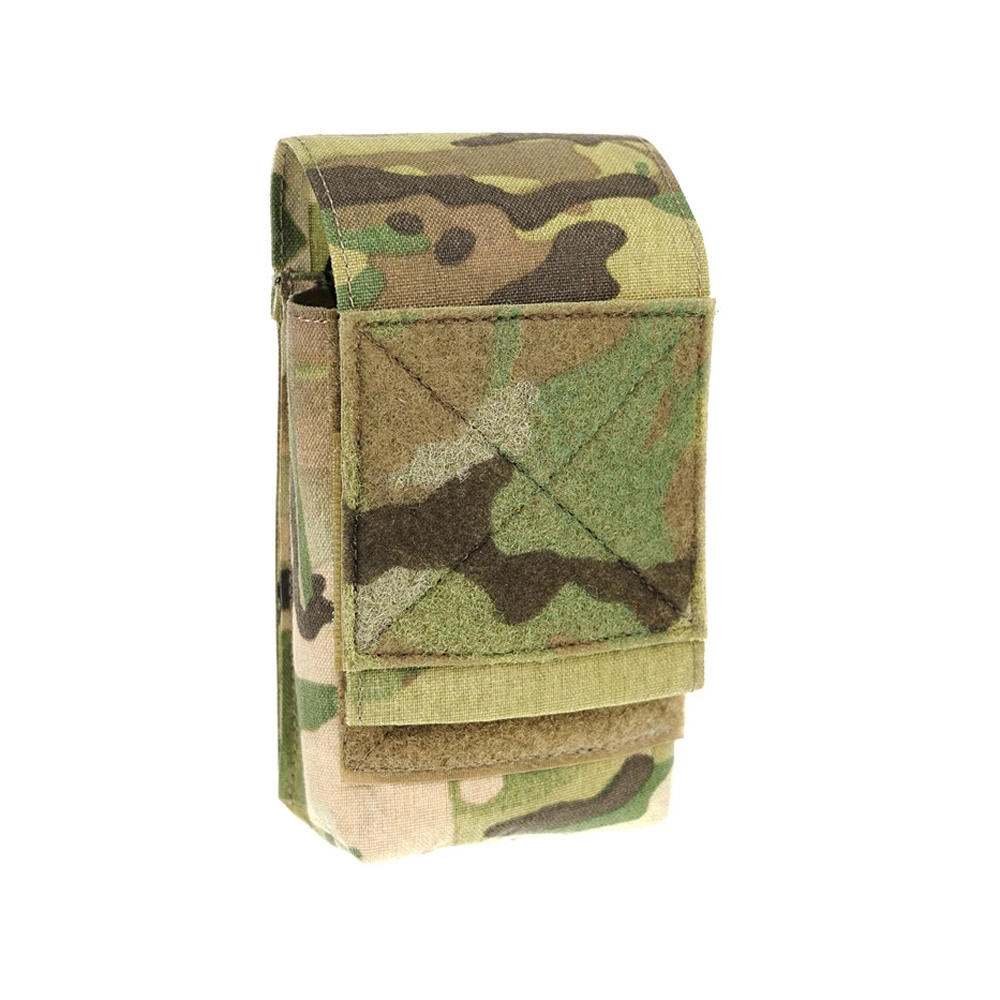 Outdoor Tactical Multi-purpose flip MOLLE Miscellaneous Bag, Multifunctional Storage Bag