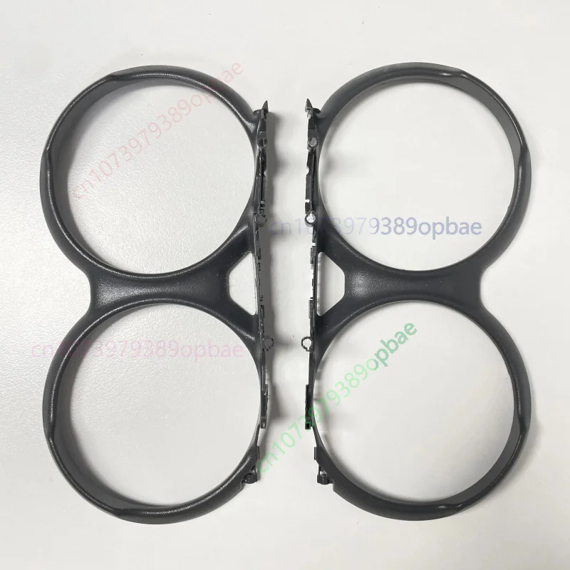 Genuine Avata 2 Body Shell For DJI Avata 2 Propeller Guard Bottom Shell Lower Plastic Cover/Case Spare Parts