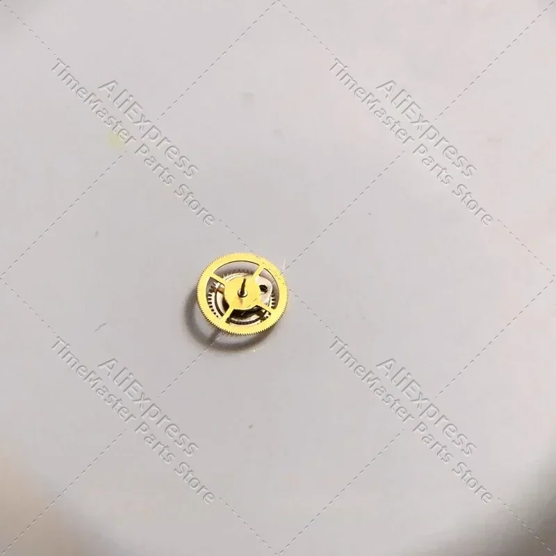 Watch Movement Accessories Made in China, Shanghai 7750 Movement, 6 O\'clock Timing, Small Second, Small Second Wheel